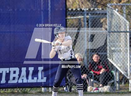 Thumbnail 1 in Cardinal Spellman @ Archbishop Williams	 photogallery.