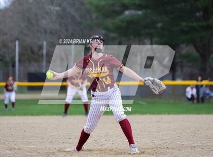 Thumbnail 1 in Cardinal Spellman @ Archbishop Williams	 photogallery.