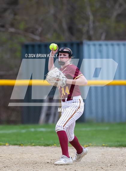 Thumbnail 2 in Cardinal Spellman @ Archbishop Williams	 photogallery.