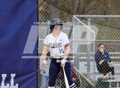 Thumbnail 1 in Cardinal Spellman @ Archbishop Williams	 photogallery.