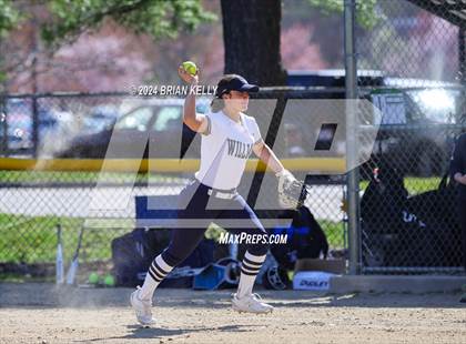 Thumbnail 1 in Cardinal Spellman @ Archbishop Williams	 photogallery.