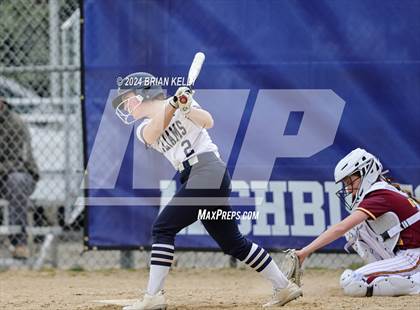 Thumbnail 1 in Cardinal Spellman @ Archbishop Williams	 photogallery.