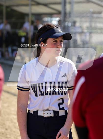Thumbnail 1 in Cardinal Spellman @ Archbishop Williams	 photogallery.