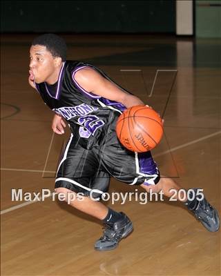 Thumbnail 3 in Windward vs. St. Anthony (Brethren Christian Tourney) photogallery.