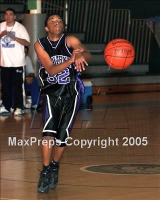 Thumbnail 1 in Windward vs. St. Anthony (Brethren Christian Tourney) photogallery.