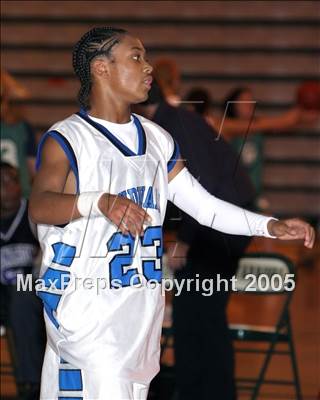 Thumbnail 2 in Windward vs. St. Anthony (Brethren Christian Tourney) photogallery.