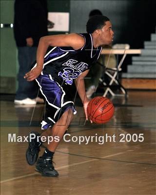 Thumbnail 3 in Windward vs. St. Anthony (Brethren Christian Tourney) photogallery.