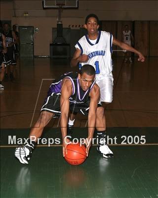 Thumbnail 1 in Windward vs. St. Anthony (Brethren Christian Tourney) photogallery.