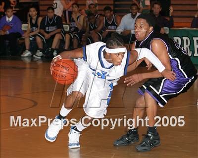 Thumbnail 1 in Windward vs. St. Anthony (Brethren Christian Tourney) photogallery.