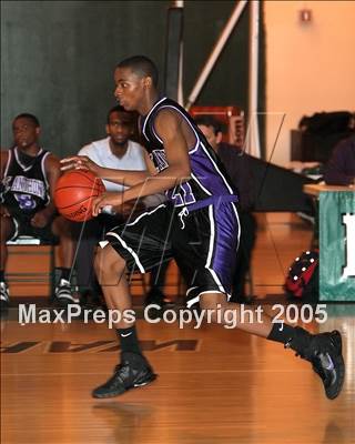 Thumbnail 1 in Windward vs. St. Anthony (Brethren Christian Tourney) photogallery.