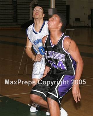 Thumbnail 1 in Windward vs. St. Anthony (Brethren Christian Tourney) photogallery.