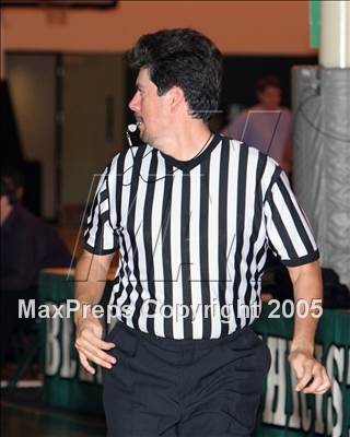Thumbnail 1 in Windward vs. St. Anthony (Brethren Christian Tourney) photogallery.
