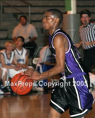 Thumbnail 1 in Windward vs. St. Anthony (Brethren Christian Tourney) photogallery.