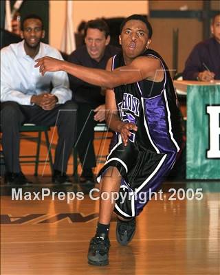 Thumbnail 3 in Windward vs. St. Anthony (Brethren Christian Tourney) photogallery.