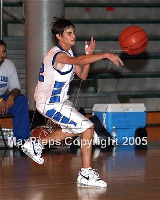 Thumbnail 1 in Windward vs. St. Anthony (Brethren Christian Tourney) photogallery.