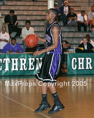 Thumbnail 2 in Windward vs. St. Anthony (Brethren Christian Tourney) photogallery.