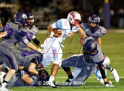 Thumbnail 3 in Southside @ Fayetteville photogallery.