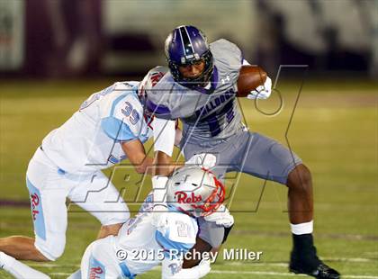 Thumbnail 1 in Southside @ Fayetteville photogallery.