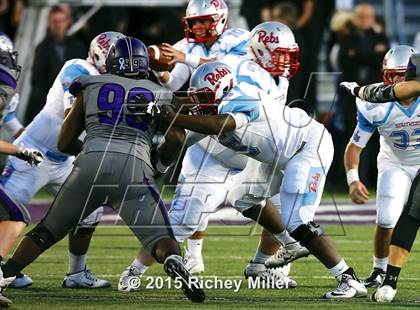 Thumbnail 3 in Southside @ Fayetteville photogallery.