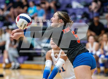 Thumbnail 2 in Union vs. Timpview (Riverton Fall Classic) photogallery.