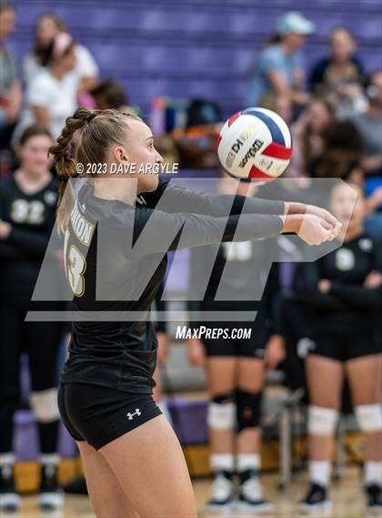 Thumbnail 3 in Union vs. Timpview (Riverton Fall Classic) photogallery.