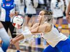 Photo from the gallery "Union vs. Timpview (Riverton Fall Classic)"