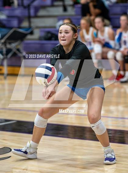Thumbnail 2 in Union vs. Timpview (Riverton Fall Classic) photogallery.