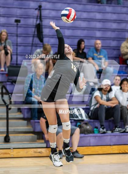 Thumbnail 1 in Union vs. Timpview (Riverton Fall Classic) photogallery.