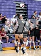 Photo from the gallery "Union vs. Timpview (Riverton Fall Classic)"
