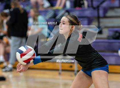 Thumbnail 1 in Union vs. Timpview (Riverton Fall Classic) photogallery.