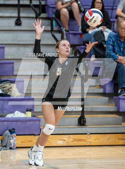 Thumbnail 3 in Union vs. Timpview (Riverton Fall Classic) photogallery.
