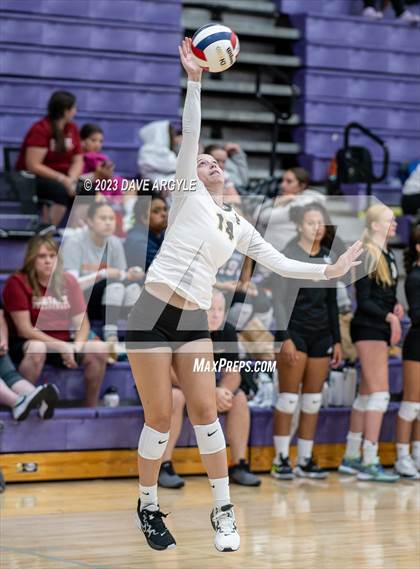 Thumbnail 2 in Union vs. Timpview (Riverton Fall Classic) photogallery.