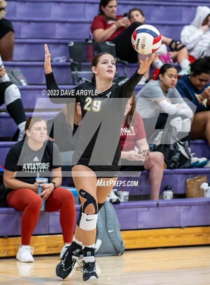 Thumbnail 3 in Union vs. Timpview (Riverton Fall Classic) photogallery.