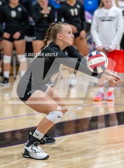 Thumbnail 1 in Union vs. Timpview (Riverton Fall Classic) photogallery.