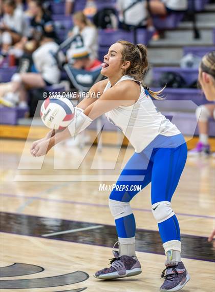 Thumbnail 3 in Union vs. Timpview (Riverton Fall Classic) photogallery.