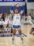 Photo from the gallery "Union vs. Timpview (Riverton Fall Classic)"