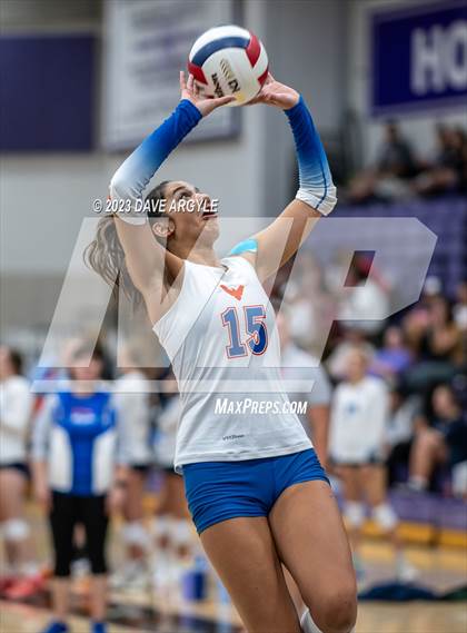 Thumbnail 1 in Union vs. Timpview (Riverton Fall Classic) photogallery.