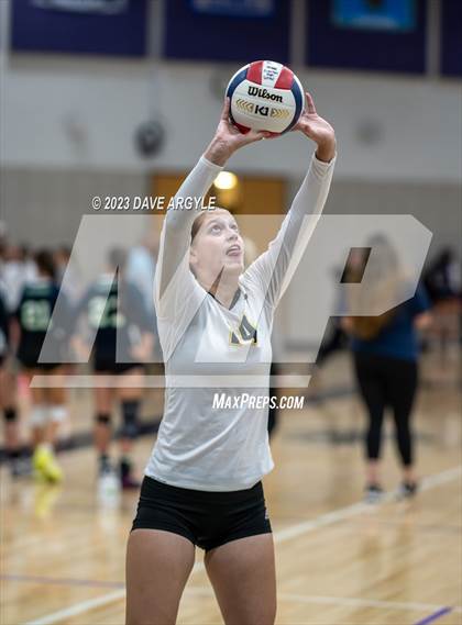 Thumbnail 1 in Union vs. Timpview (Riverton Fall Classic) photogallery.