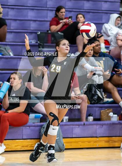 Thumbnail 1 in Union vs. Timpview (Riverton Fall Classic) photogallery.
