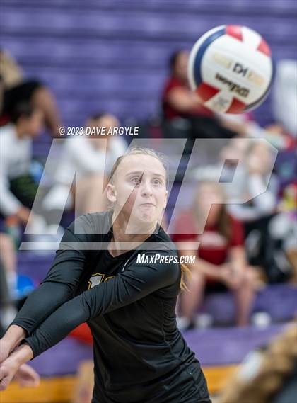 Thumbnail 3 in Union vs. Timpview (Riverton Fall Classic) photogallery.