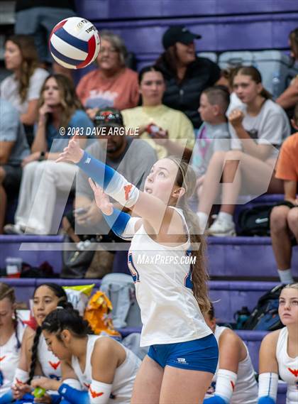 Thumbnail 2 in Union vs. Timpview (Riverton Fall Classic) photogallery.