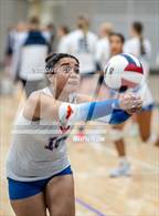 Photo from the gallery "Union vs. Timpview (Riverton Fall Classic)"