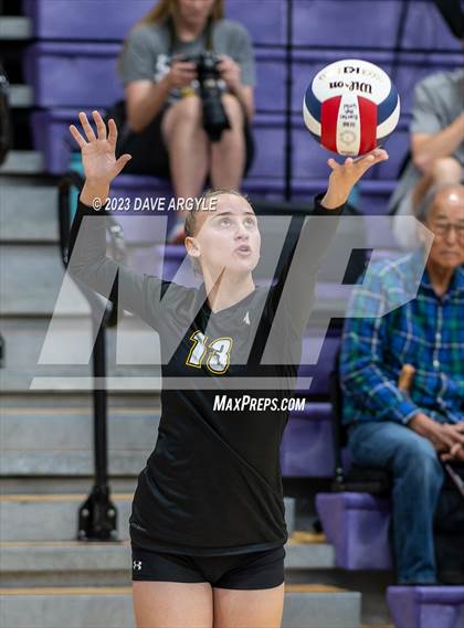 Thumbnail 3 in Union vs. Timpview (Riverton Fall Classic) photogallery.