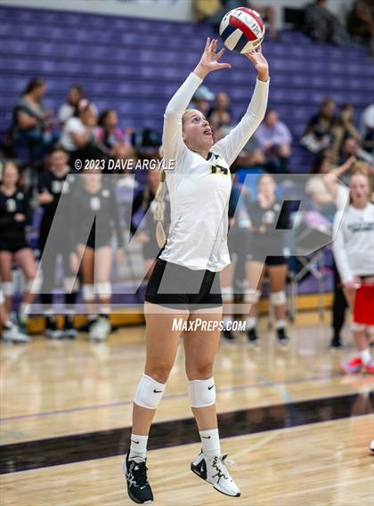 Thumbnail 3 in Union vs. Timpview (Riverton Fall Classic) photogallery.