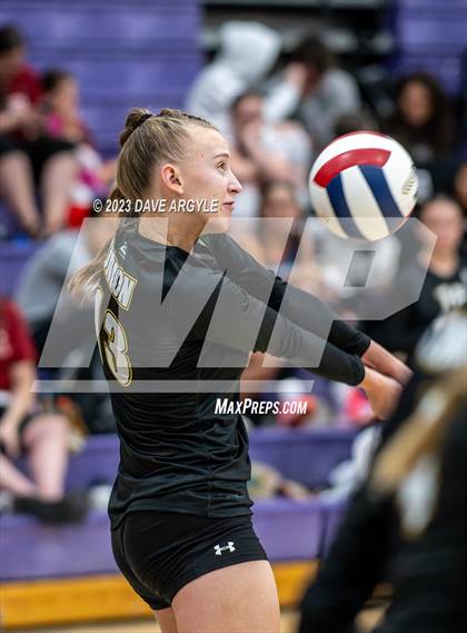 Thumbnail 3 in Union vs. Timpview (Riverton Fall Classic) photogallery.
