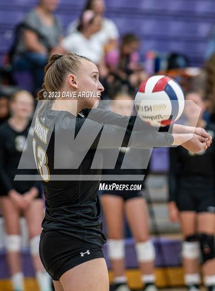 Thumbnail 1 in Union vs. Timpview (Riverton Fall Classic) photogallery.