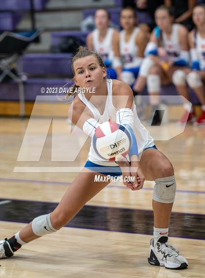 Thumbnail 1 in Union vs. Timpview (Riverton Fall Classic) photogallery.