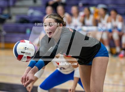 Thumbnail 2 in Union vs. Timpview (Riverton Fall Classic) photogallery.