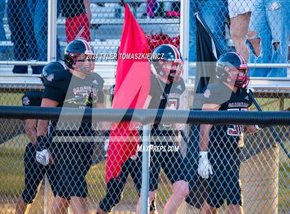Thumbnail 2 in Cross County @ Doniphan-Trumbull photogallery.