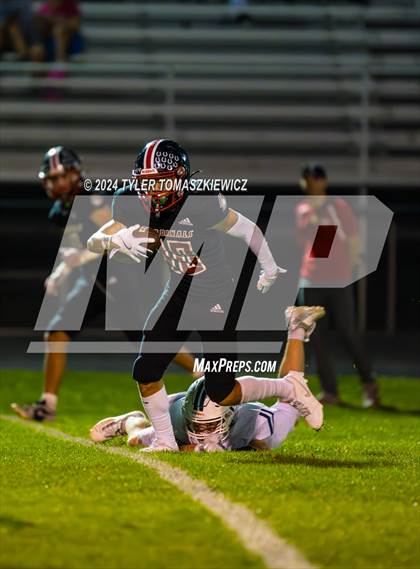 Thumbnail 1 in Cross County @ Doniphan-Trumbull photogallery.